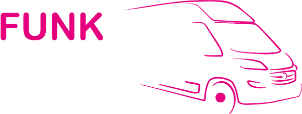 FUNKstille